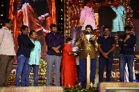 Veera Simha Reddy Pre Release Event Photos